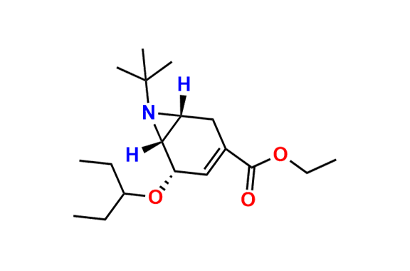 Oseltamivir Impurity 14