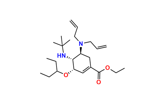 Oseltamivir Impurity 15