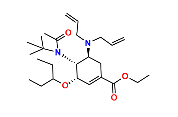 Oseltamivir Impurity 16