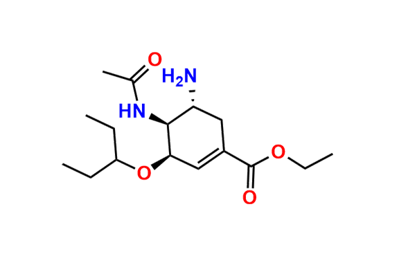 Oseltamivir Impurity 23