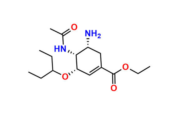 Oseltamivir Impurity 26