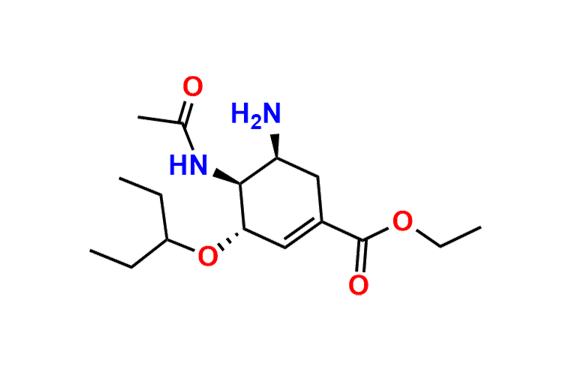 Oseltamivir Impurity 28