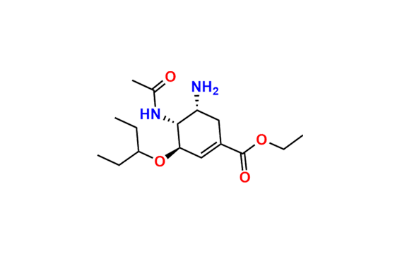 Oseltamivir Impurity 29