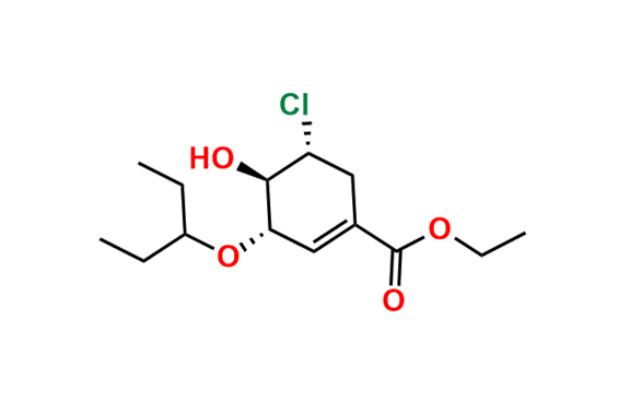 Oseltamivir Impurity 43