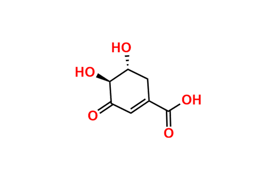 Oseltamivir Impurity 45