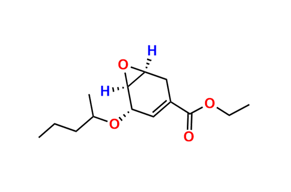 Oseltamivir Impurity 47