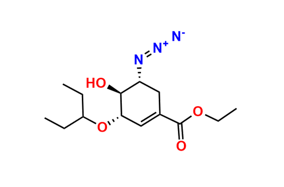 Oseltamivir Impurity 48