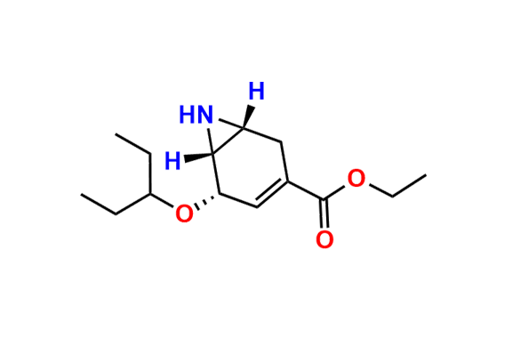 Oseltamivir Impurity 49