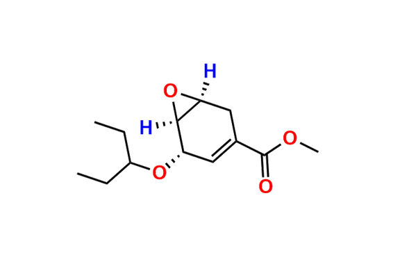 Oseltamivir Impurity 51