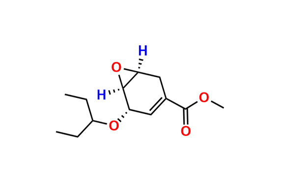 Oseltamivir Impurity 52