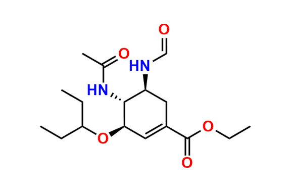 Oseltamivir Impurity 65