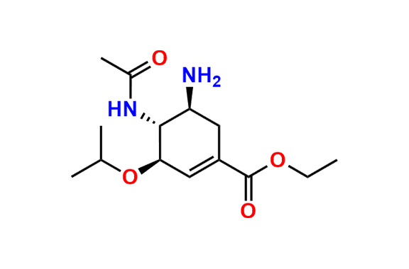 Oseltamivir Impurity 54