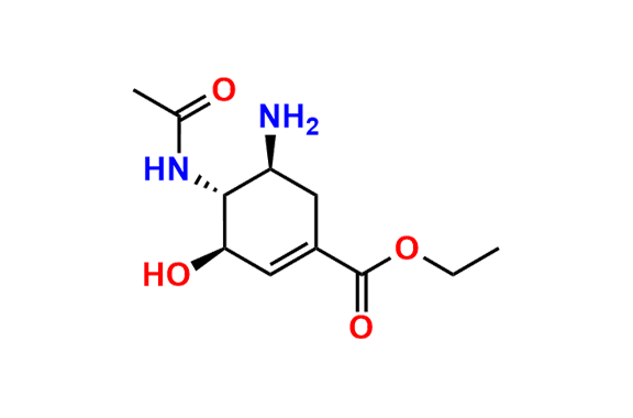 Oseltamivir Impurity 69