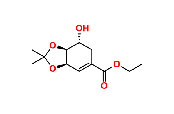 Oseltamivir Impurity 2