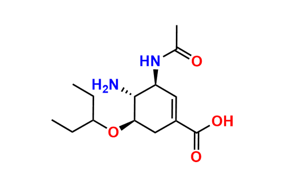 Oseltamivir Impurity 129