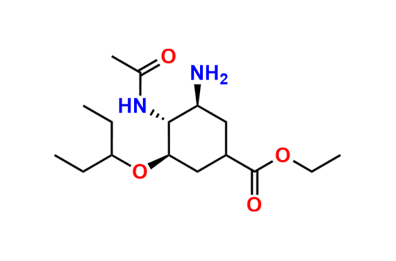 Oseltamivir Impurity 128