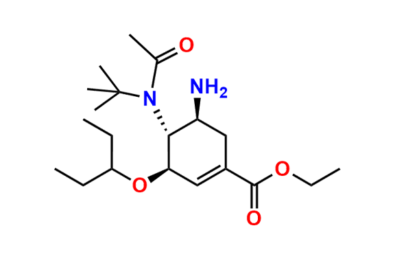 Oseltamivir Impurity 121