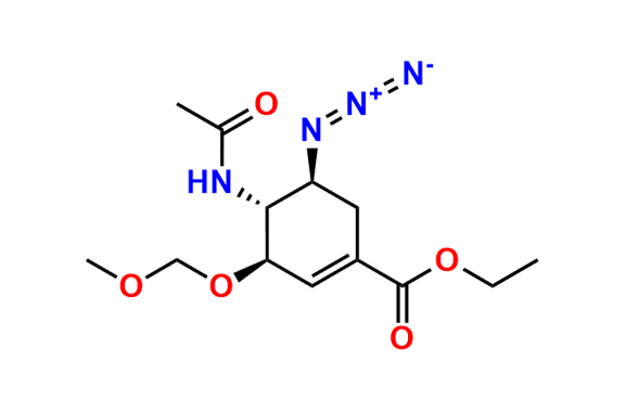 Oseltamivir Impurity 96