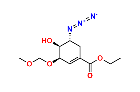 Oseltamivir Impurity 94