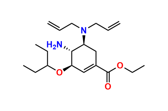 Oseltamivir Impurity 81