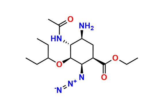 Oseltamivir EP Impurity B