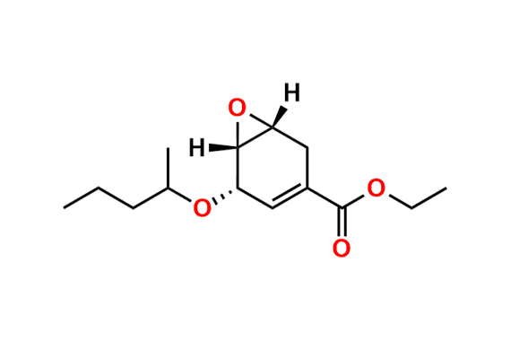 Oseltamivir Impurity 40