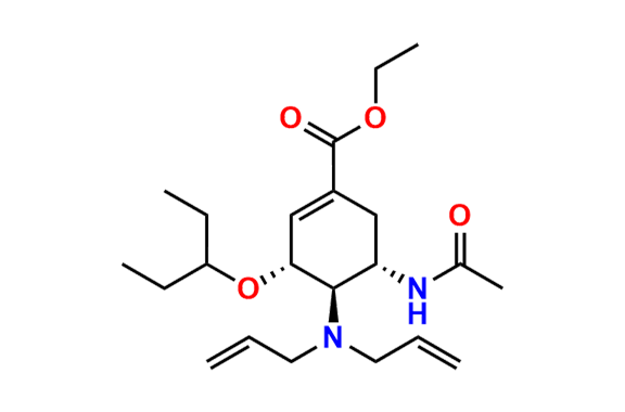 Oseltamivir Impurity 61