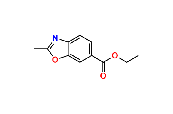 Ethyl 2-methylbenzo[d]oxazole-6-carboxylate