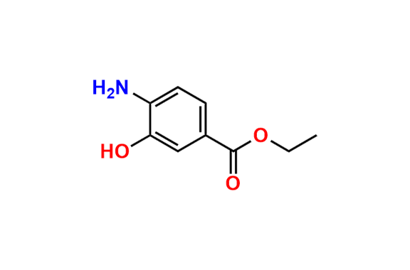 Ethyl 4-Amino-3-hydroxybenzoate