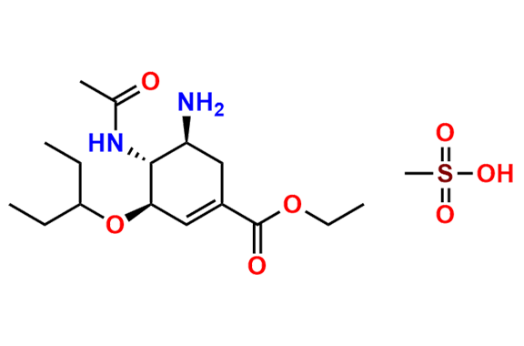 Oseltamivir Mesilate