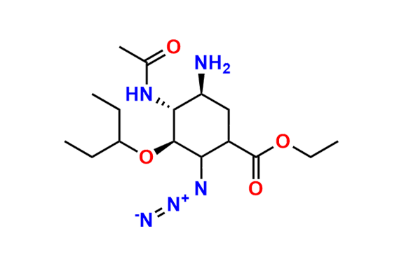 Oseltamivir USP Related Compound A