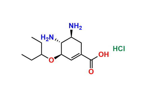 Oseltamivir Impurity 73