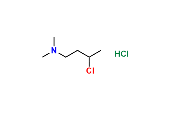 Oxomemazine Impurity 2