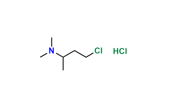 Oxomemazine Impurity 3