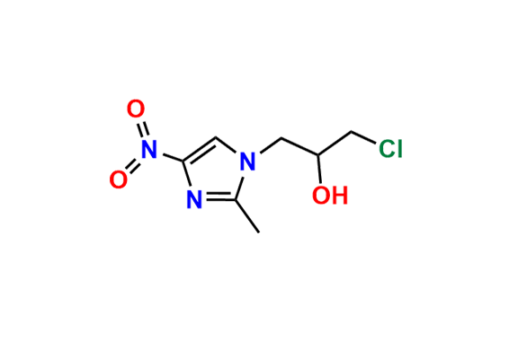 Ornidazole Isomer