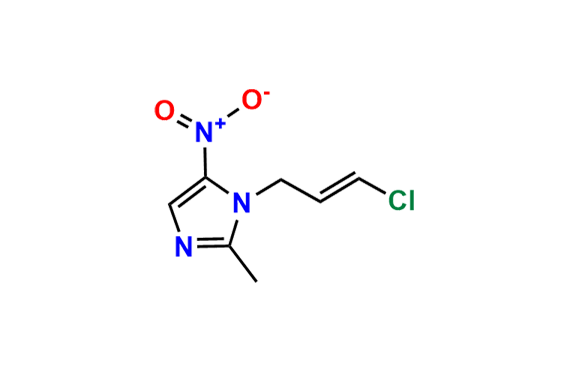 Ornidazole Impurity 1