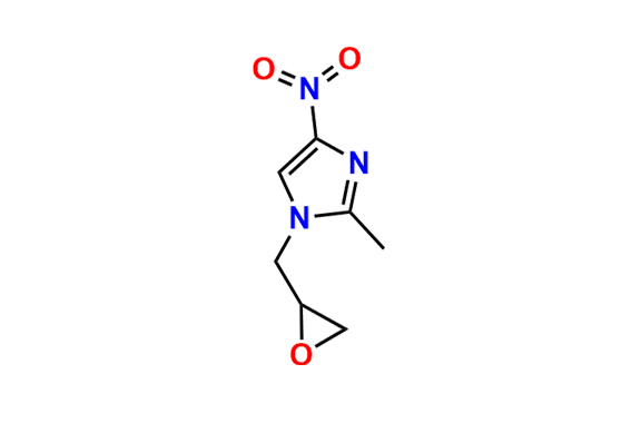 Ornidazole Impurity 3