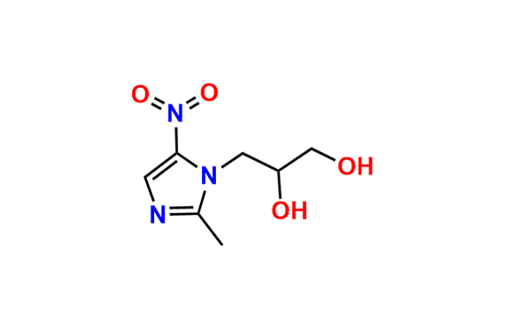 Ornidazole Diol