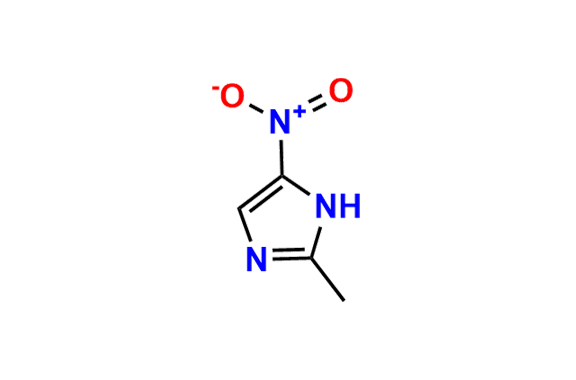 Ornidazole Impurity B