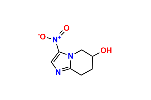 Ornidazole Related Compound 1