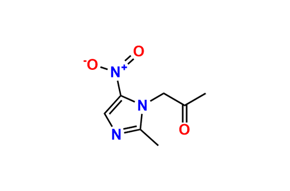 Ornidazole Related Compound 2