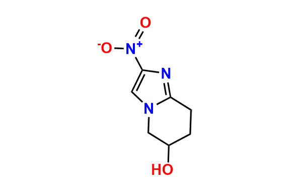 Ornidazole Impurity 33