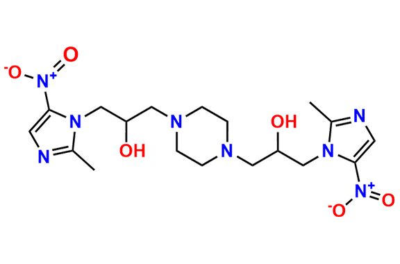 Ornidazole Impurity 32