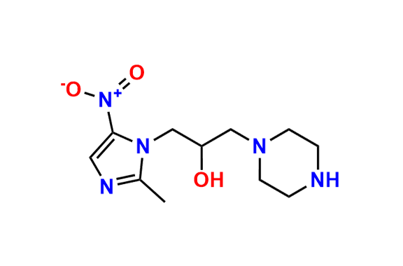 Ornidazole Impurity 31