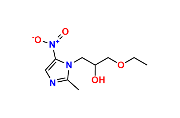 Ornidazole Impurity 27