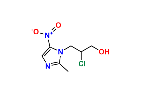 Ornidazole Impurity 26