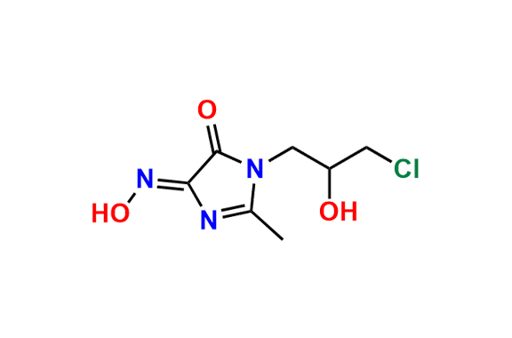 Ornidazole Impurity 24