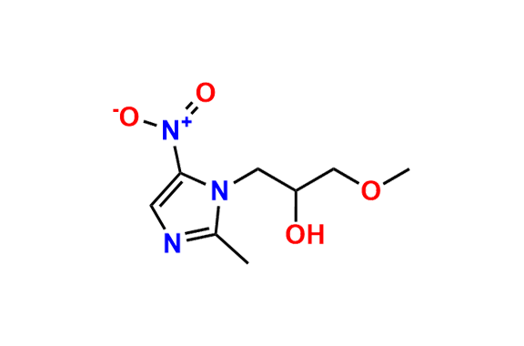 Ornidazole Impurity 21