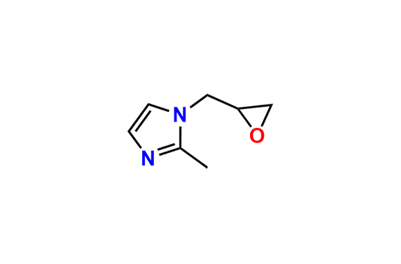 Ornidazole Impurity 20