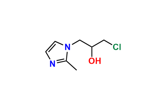 Ornidazole Impurity 19